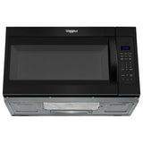 1.9 cu ft. Over the Range Microwave with Sensor Cooking Technology - 1000 Watts - (WMMS3230SB)