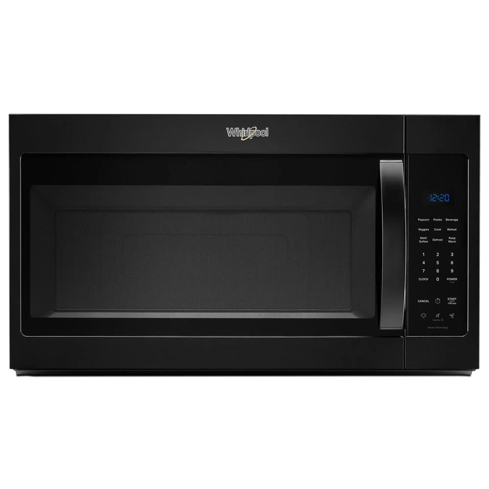 1.9 cu ft. Over the Range Microwave with Sensor Cooking Technology - 1000 Watts - (WMMS3230SB)
