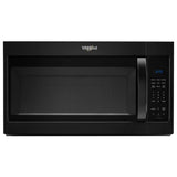 1.9 cu ft. Over the Range Microwave with Sensor Cooking Technology - 1000 Watts - (WMMS3230SB)