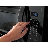 1.9 cu ft. Over the Range Microwave with Sensor Cooking Technology - 1000 Watts - (WMMS3230SB)