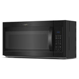 1.9 cu ft. Over the Range Microwave with Sensor Cooking Technology - 1000 Watts - (WMMS3230SB)