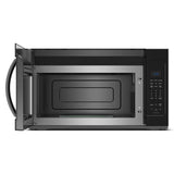 1.9 cu ft. Over the Range Microwave with Sensor Cooking Technology - 1000 Watts - (WMMS3230SB)