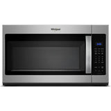 1.9 cu ft. Over the Range Microwave with Sensor Cooking Technology - 1000 Watts - (WMMS3230SS)