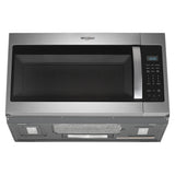 1.9 cu ft. Over the Range Microwave with Sensor Cooking Technology - 1000 Watts - (WMMS3230SS)