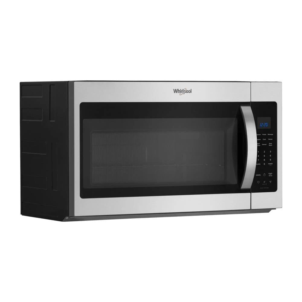 1.9 cu ft. Over the Range Microwave with Sensor Cooking Technology - 1000 Watts - (WMMS3230SS)