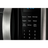 1.9 cu ft. Over the Range Microwave with Sensor Cooking Technology - 1000 Watts - (WMMS3230SS)