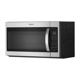 1.9 cu ft. Over the Range Microwave with Sensor Cooking Technology - 1000 Watts - (WMMS3230SS)