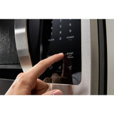 1.9 cu ft. Over the Range Microwave with Sensor Cooking Technology - 1000 Watts - (WMMS3230SS)