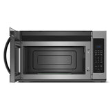 1.9 cu ft. Over the Range Microwave with Sensor Cooking Technology - 1000 Watts - (WMMS3230SS)