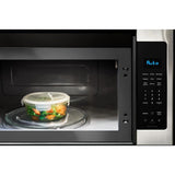 1.9 cu ft. Over the Range Microwave with Sensor Cooking Technology - 1000 Watts - (WMMS3230SW)
