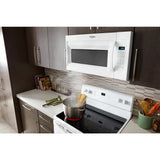1.9 cu ft. Over the Range Microwave with Sensor Cooking Technology - 1000 Watts - (WMMS3230SW)