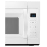 1.9 cu ft. Over the Range Microwave with Sensor Cooking Technology - 1000 Watts - (WMMS3230SW)