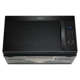 30? W 1.9 cu. ft Over the range Microwave with Sensor Cooking - (WMMS3330RB)