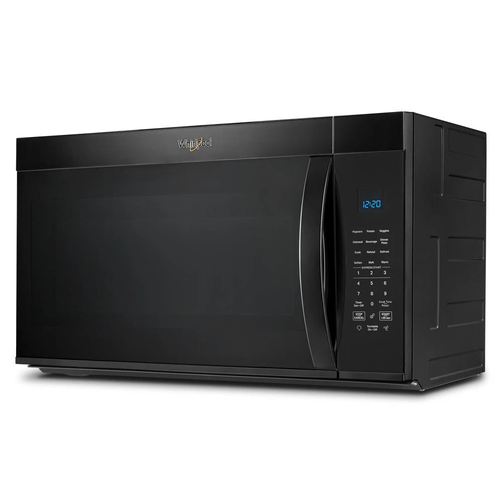 30? W 1.9 cu. ft Over the range Microwave with Sensor Cooking - (WMMS3330RB)