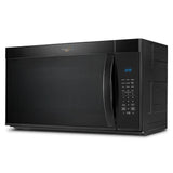30? W 1.9 cu. ft Over the range Microwave with Sensor Cooking - (WMMS3330RB)