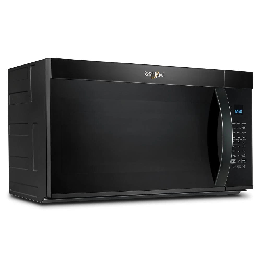 30? W 1.9 cu. ft Over the range Microwave with Sensor Cooking - (WMMS3330RB)