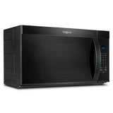 30? W 1.9 cu. ft Over the range Microwave with Sensor Cooking - (WMMS3330RB)