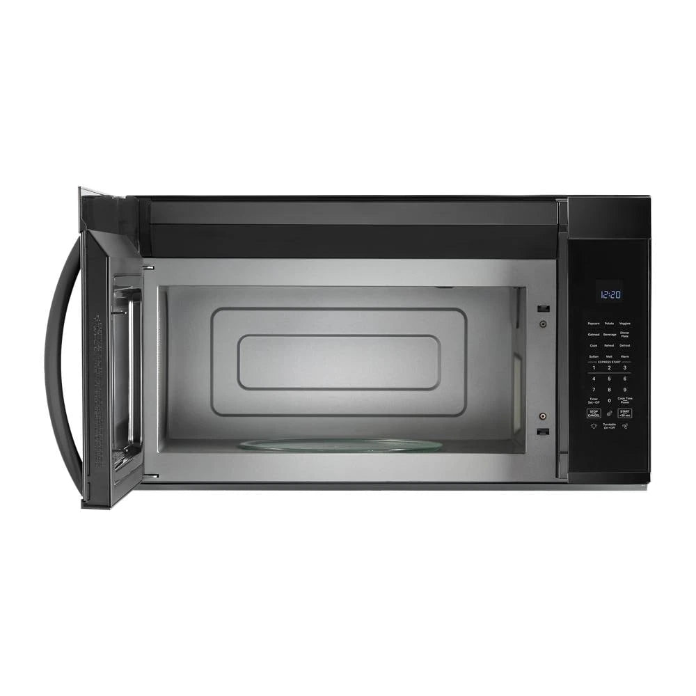 30? W 1.9 cu. ft Over the range Microwave with Sensor Cooking - (WMMS3330RB)