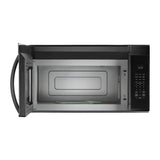 30? W 1.9 cu. ft Over the range Microwave with Sensor Cooking - (WMMS3330RB)