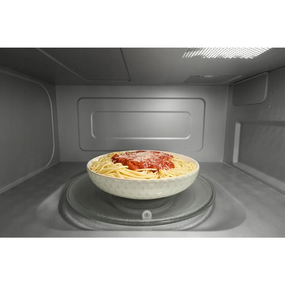 30? W 1.9 cu. ft Over the range Microwave with Sensor Cooking - (WMMS3330RV)
