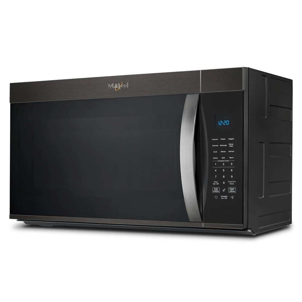 30? W 1.9 cu. ft Over the range Microwave with Sensor Cooking - (WMMS3330RV)