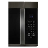 30? W 1.9 cu. ft Over the range Microwave with Sensor Cooking - (WMMS3330RV)