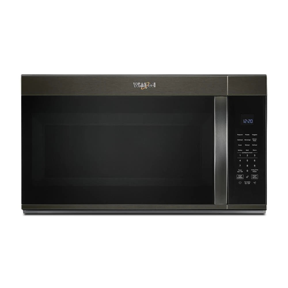 30? W 1.9 cu. ft Over the range Microwave with Sensor Cooking - (WMMS3330RV)