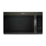 30? W 1.9 cu. ft Over the range Microwave with Sensor Cooking - (WMMS3330RV)