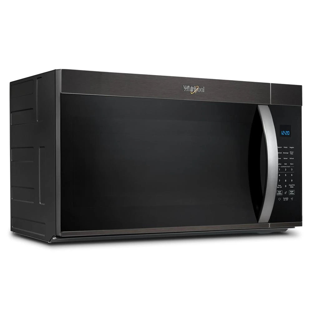 30? W 1.9 cu. ft Over the range Microwave with Sensor Cooking - (WMMS3330RV)