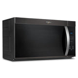 30? W 1.9 cu. ft Over the range Microwave with Sensor Cooking - (WMMS3330RV)