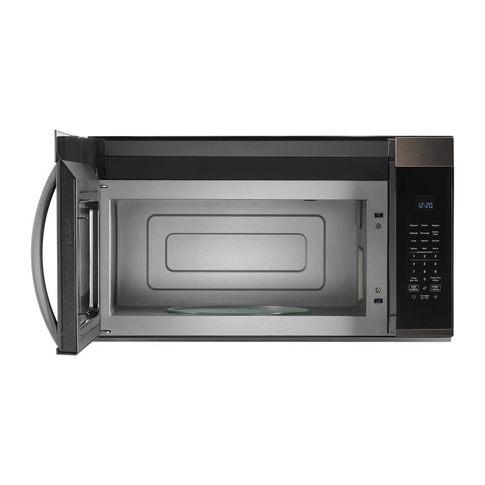 30? W 1.9 cu. ft Over the range Microwave with Sensor Cooking - (WMMS3330RV)