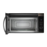 30? W 1.9 cu. ft Over the range Microwave with Sensor Cooking - (WMMS3330RV)