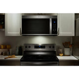 30? W 1.9 cu. ft Over the range Microwave with Sensor Cooking - (WMMS3330RV)