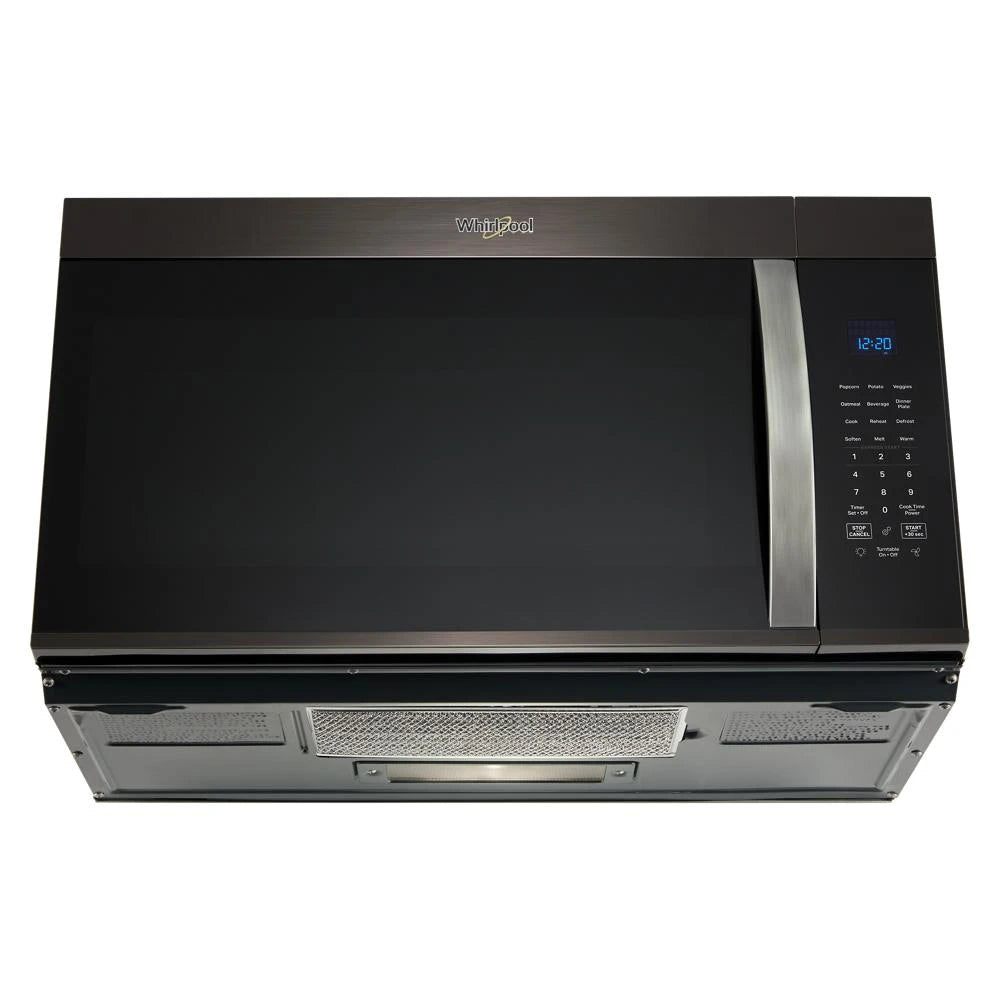 30? W 1.9 cu. ft Over the range Microwave with Sensor Cooking - (WMMS3330RV)
