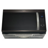 30? W 1.9 cu. ft Over the range Microwave with Sensor Cooking - (WMMS3330RV)