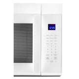 30? W 1.9 cu. ft Over the range Microwave with Sensor Cooking - (WMMS3330RW)