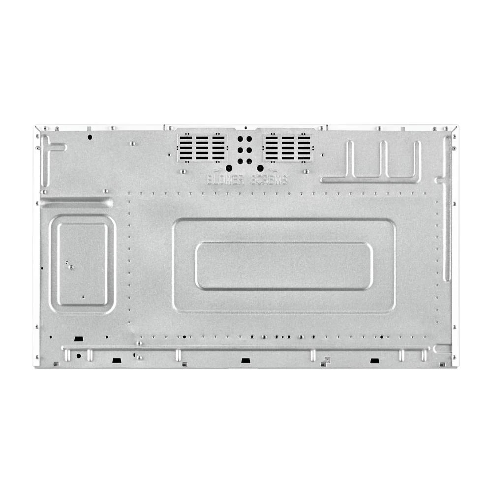 30? W 1.9 cu. ft Over the range Microwave with Sensor Cooking - (WMMS3330RW)