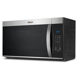 30? W 1.9 cu. ft Over the range Microwave with Sensor Cooking - (WMMS3330RZ)