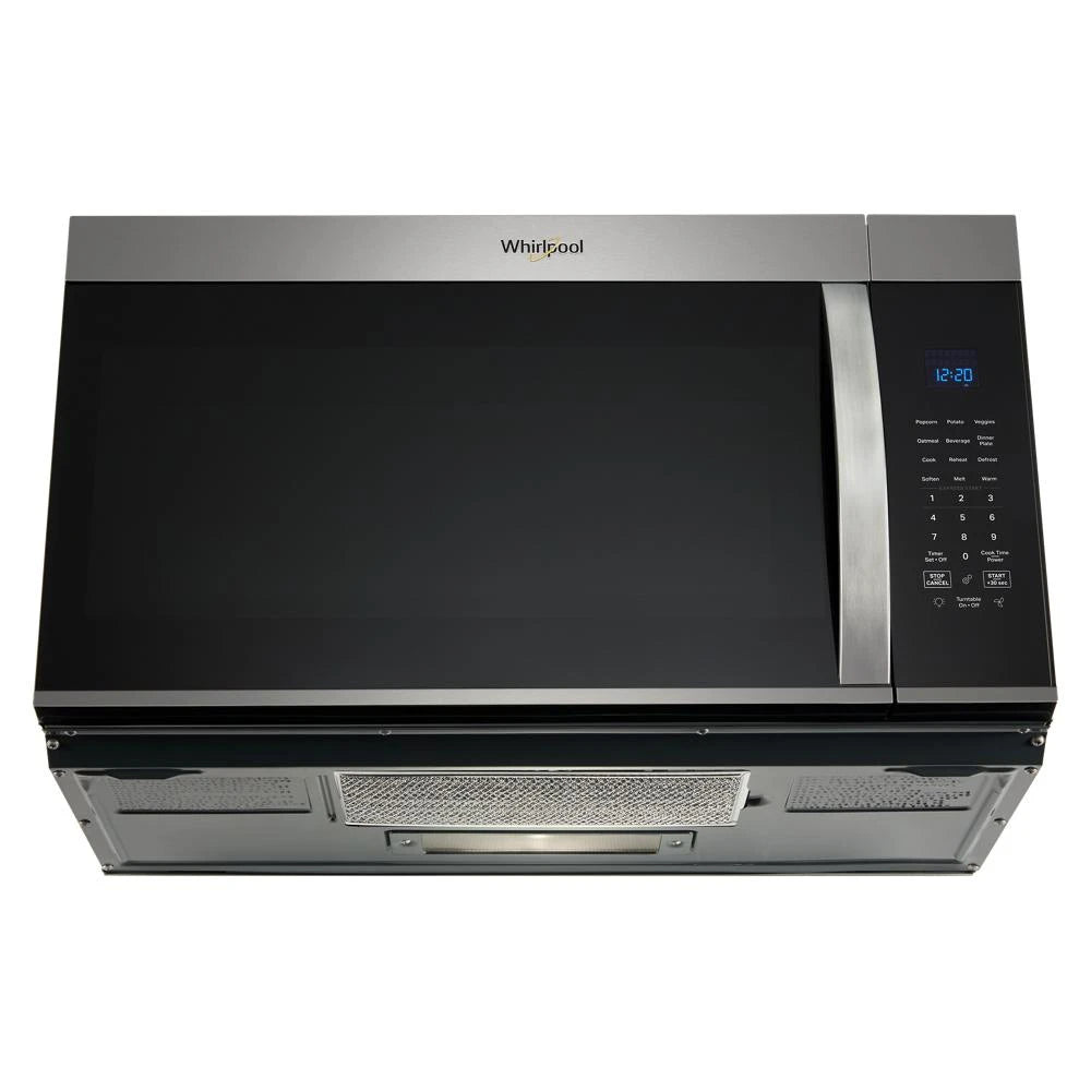 30? W 1.9 cu. ft Over the range Microwave with Sensor Cooking - (WMMS3330RZ)