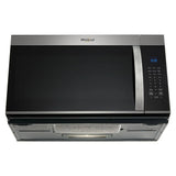 30? W 1.9 cu. ft Over the range Microwave with Sensor Cooking - (WMMS3330RZ)