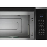 30? W 1.9 cu. ft Over the range Microwave with Sensor Cooking - (WMMS3330RZ)