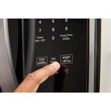 30? W 1.9 cu. ft Over the range Microwave with Sensor Cooking - (WMMS3330RZ)