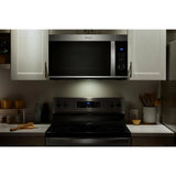 30? W 1.9 cu. ft Over the range Microwave with Sensor Cooking - (WMMS3330RZ)