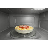 30? W 1.9 cu. ft Over the range Microwave with Sensor Cooking - (WMMS3330RZ)
