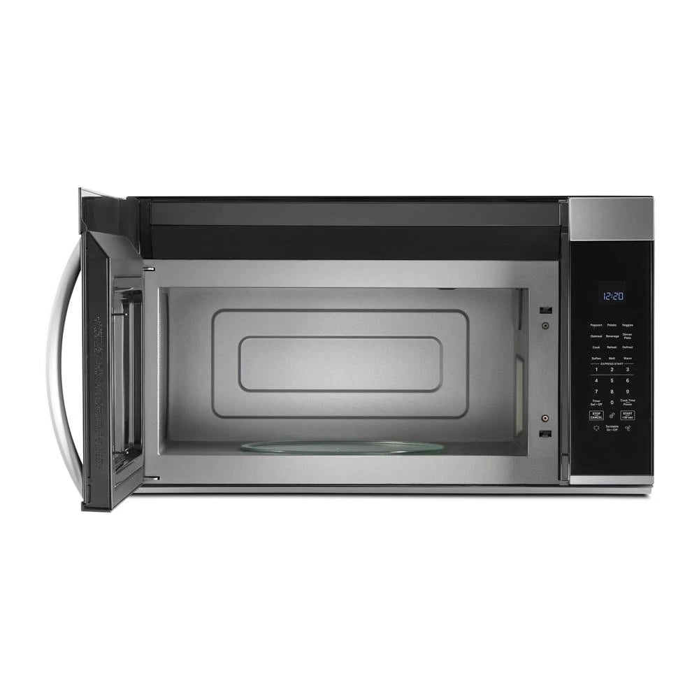 30? W 1.9 cu. ft Over the range Microwave with Sensor Cooking - (WMMS3330RZ)
