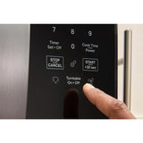 30? W 1.9 cu. ft Over the range Microwave with Sensor Cooking - (WMMS3330RZ)