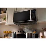 30? W 1.9 cu. ft Over the range Microwave with Sensor Cooking - (WMMS3330RZ)