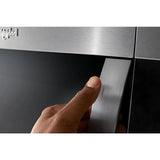 30? W 1.9 cu. ft Over the range Microwave with Sensor Cooking - (WMMS3330RZ)