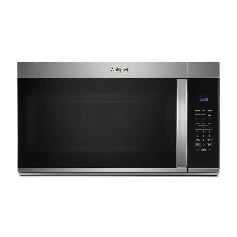30? W 1.9 cu. ft Over the range Microwave with Sensor Cooking - (WMMS3330RZ)