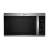 30? W 1.9 cu. ft Over the range Microwave with Sensor Cooking - (WMMS3330RZ)